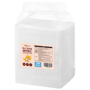 탐사 실속형 배변패드