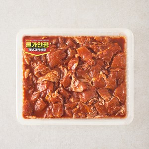 [로켓프레시] 하이랜드푸드 물가안정 양념 춘천식 닭갈비