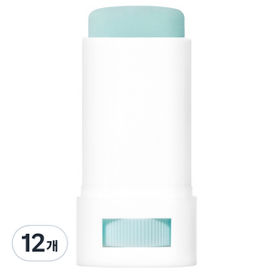 듀이트리 어반쉐이드 쿨 카밍 선스틱 SPF50+ PA++++, 20g, 12개