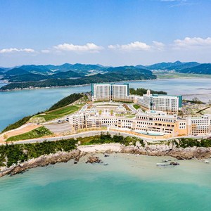 리조트 패밀리(취사/스탠다드/침대)
