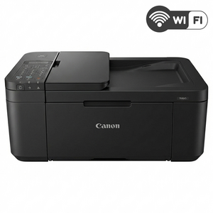 캐논 무선 복합기 WIFI 잉크젯, TR4645 [정품잉크포함]