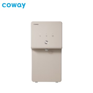 코웨이 프라임 정수기 베이직 P-6320L(정수전용)무료설치약정상품