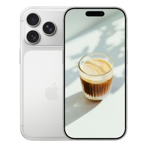 iP17 Pro 미개봉 새상품