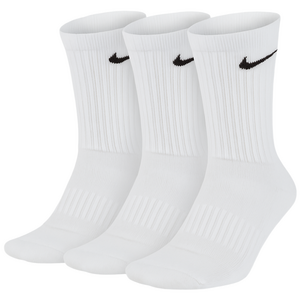 나이키 에브리데이 쿠션 트레이닝 크루 장목 양말 SX7664-100