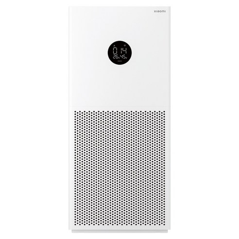 샤오미 스마트 공기청정기4 라이트 25㎡, AC-M17-SC