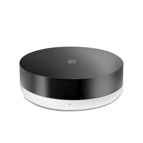 유아이 ot 원격제어 Zigbee 홈 IOT 스마트 중계기, UIOT-G500, 1개