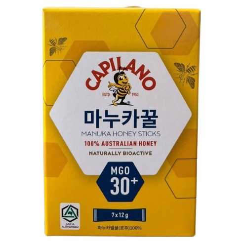 카필라노 마누카 MGO30+ 스틱