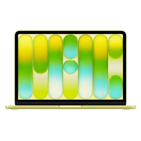 Apple 맥북 네오 A18 Pro칩