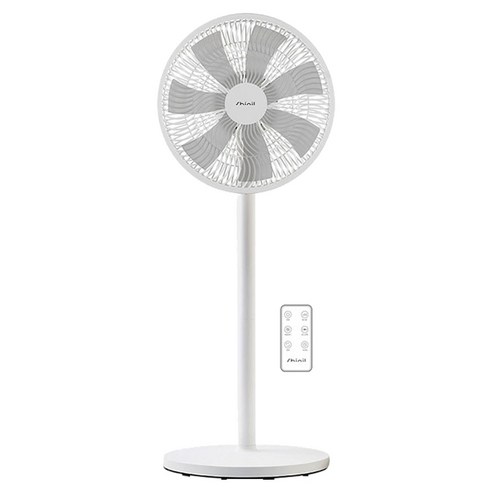 신일 7엽 저소음 리모컨 스탠드팬 선풍기