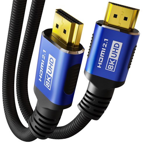 일리온 HDMI to HDMI 케이블, 1개, 1m