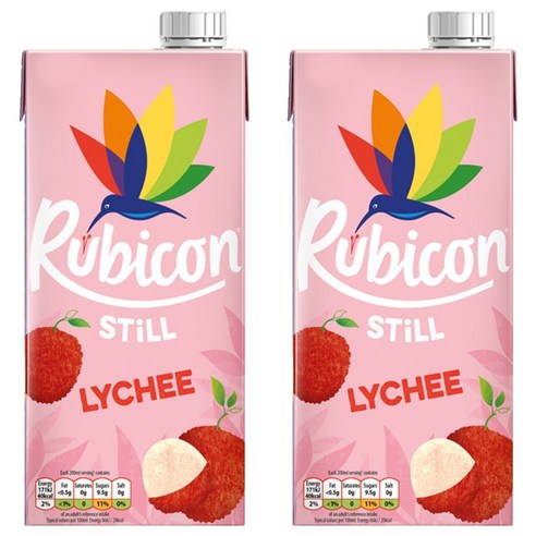 rubicon 리치