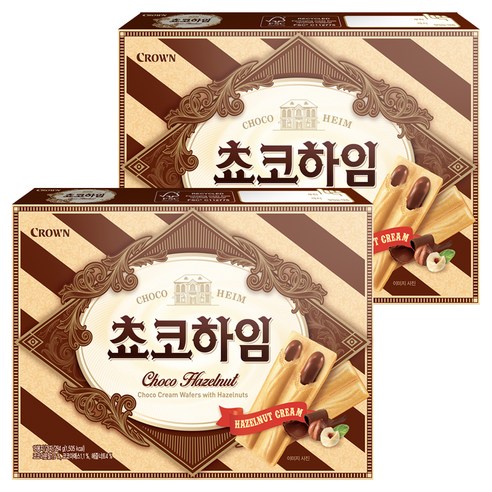 쵸코하임