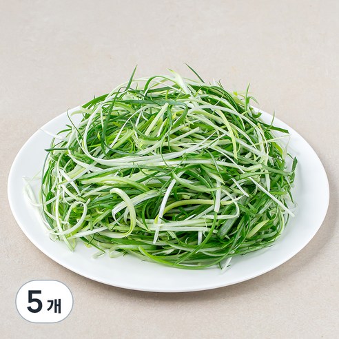 국내산 친환경 파채