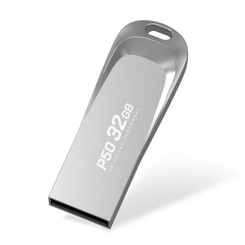 문서·사진·설치파일을 빠르게 옮길 때 쓰기 좋은 USB 메모리로, 구형 노트북 백업용 기본 저장장치입니다. - 1