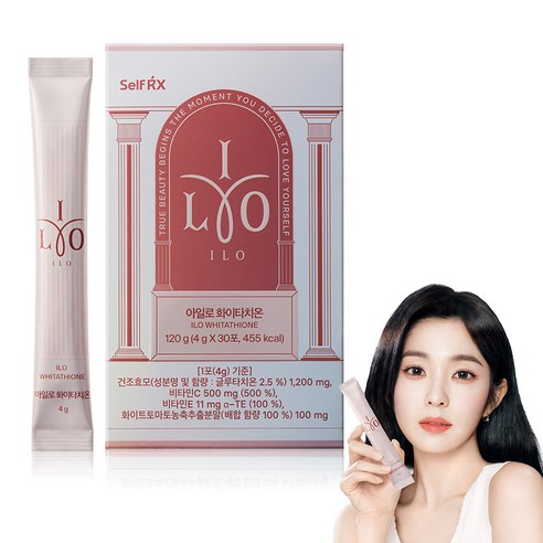 동아제약 아일로 화이타치온