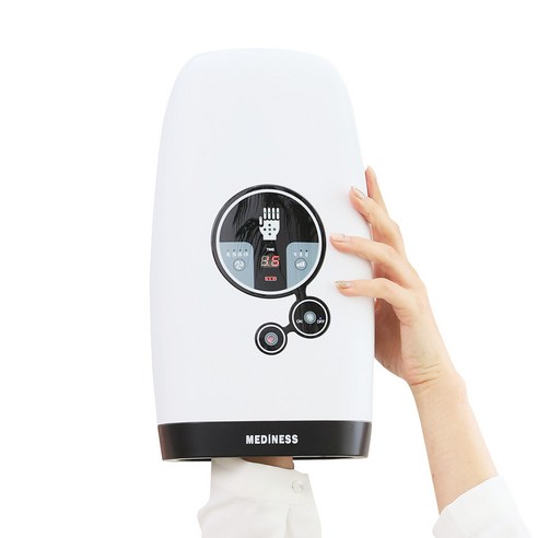 메디니스 국민케어 마사지기, MVP-3300, 단일색상