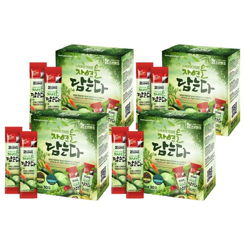 조은약초 자연을 담는다 프리미엄 당귀환 스틱