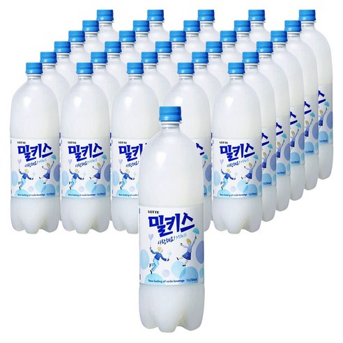밀키스