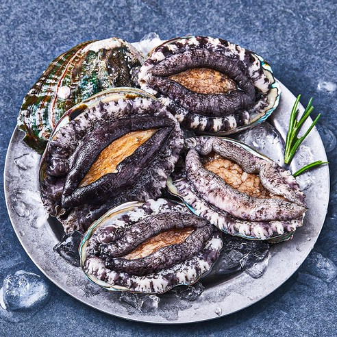[로켓프레시] 아라보감 완도 산지직송 전복 (냉장)