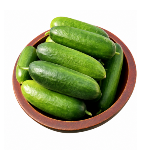 무농약 미니오이 750g 스낵오이 가시오이 피클 오이지, 1박스, 750g(스낵오이)