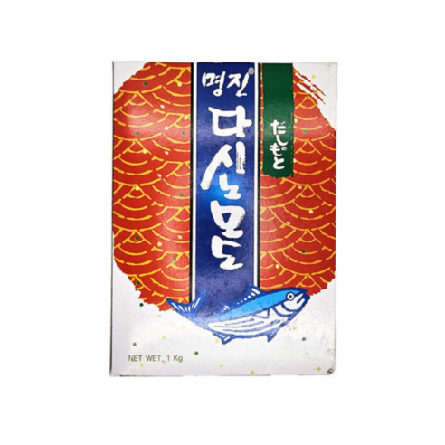 명진 다시노모도 1kg