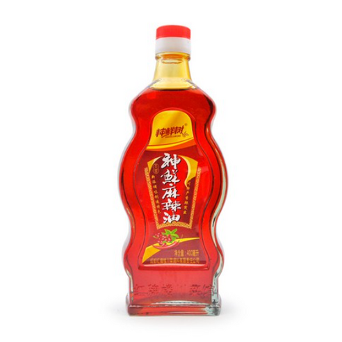 승현유통 신선수 마라유, 400ml, 5개