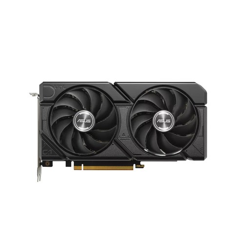 ASUS DUAL 라데온 RX 7600 O8G EVO OC D6 8GB