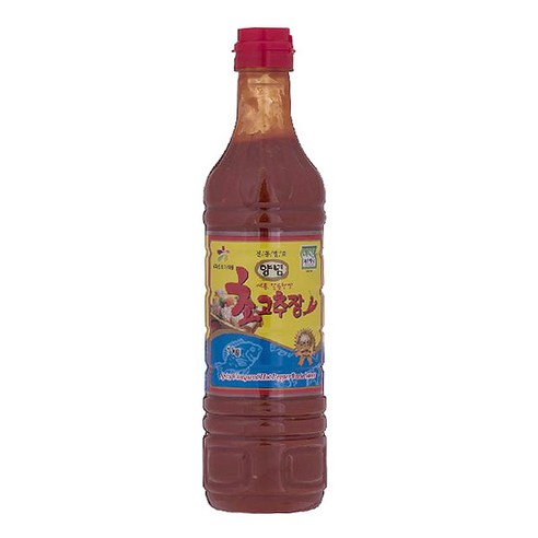 진조미양념초고추장 1kg