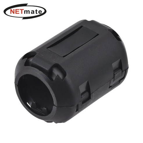페라이트 코어 노이즈필터 15mm NM-NF150N, 1개