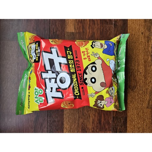 삼양 짱구