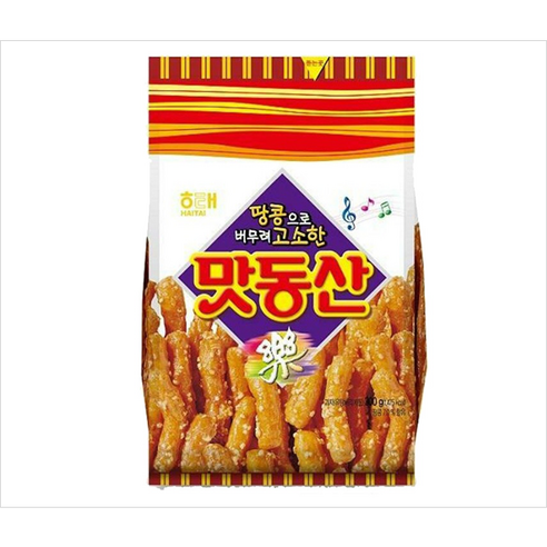 해태 맛동산
