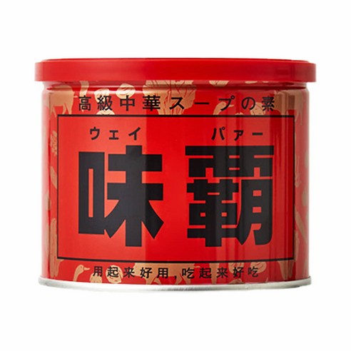 코우키쇼코 오리지널 웨이파 500g