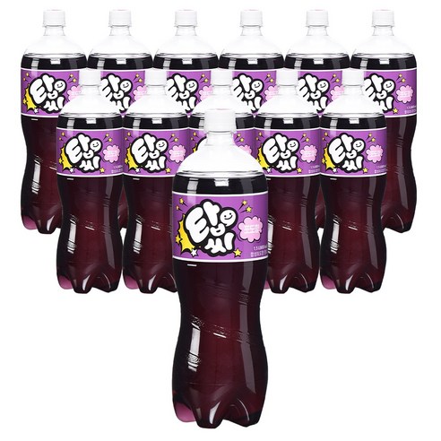 일화 탑씨 포도, 1.5L, 60개