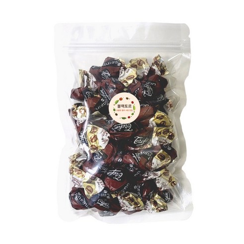 벨기안 커피사탕 랜덤사탕 1개 증정, 320g, 1개