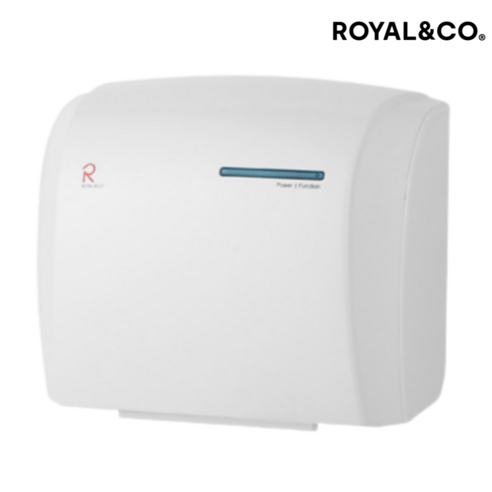 로얄앤컴퍼니 핸드드라이기 RA280 RA280U, RA280