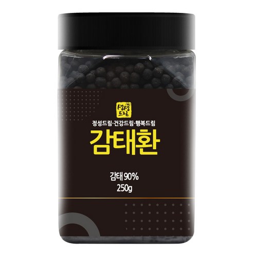 감태환 250g 제주도 자연산 국산 국내산, 1개, 250g