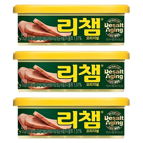 리챔 오리지널