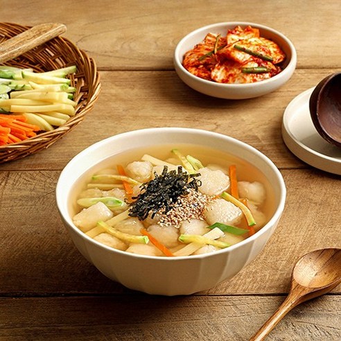 국내산 생감자80% 쫄깃 담백한 감자옹심이1KG