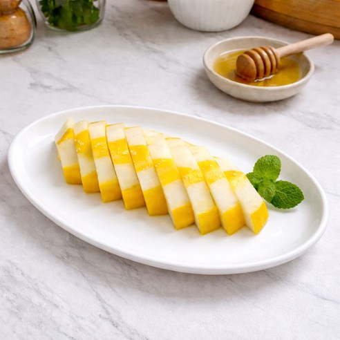 청연당 성주 꿀 참외 꼬마과 달콤한 과일, 1개, 3Kg(17-25과) 가정용 꼬마과