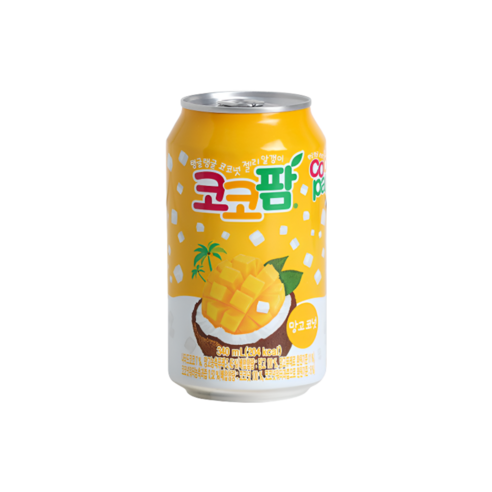 코코팜 망고코넛