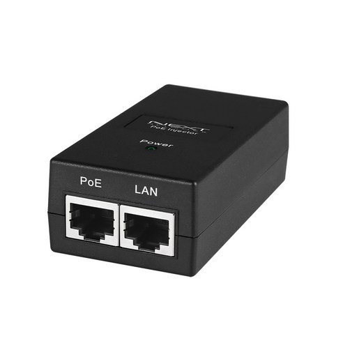 넥스트 랜 네트워크장비 POE4803JM, NEXT-POE4803JM, 1개