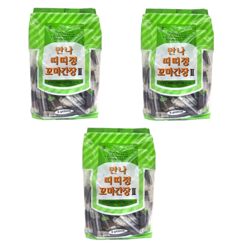 [무료배송]일회용 간장(연합 200T)/업소용/대용량/맛간장/미니간장/매일편한마스크/샘표국간장