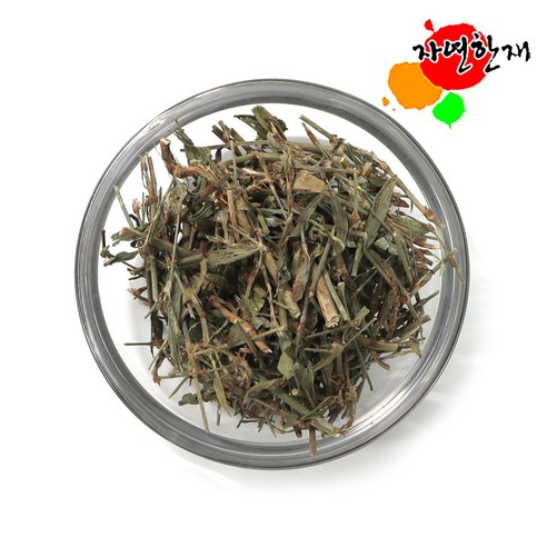 자연한재 국산 마디풀300g 편축