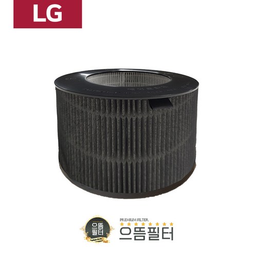 으뜸 엘지 에어로타워 G필터 FS061PSSA 호환필터, 1개, G필터