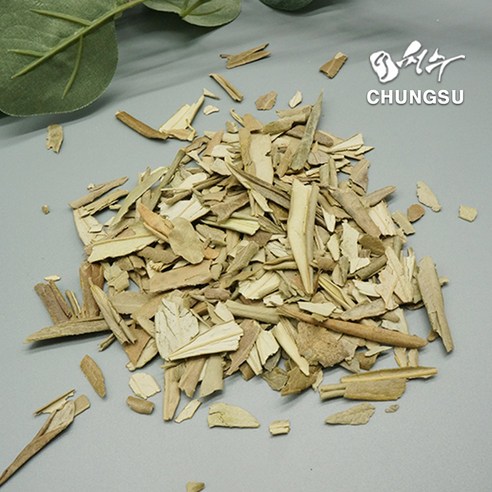 청수생약 올리브잎 200g 독일 올리브잎차