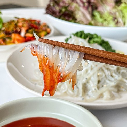 제철 실치회 300g