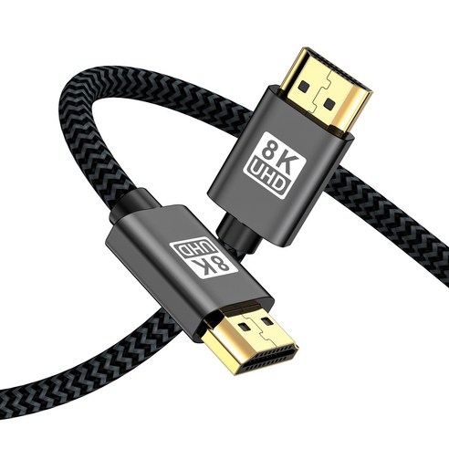 픽스코드 HDMI 케이블 8K UHD 2.1v