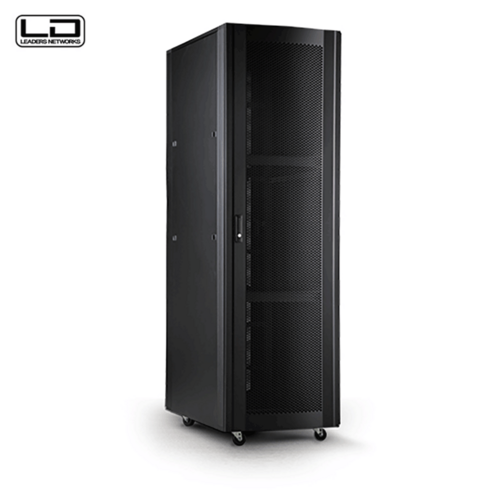 애니포트 LD-SGSV990(H1800) 36U 타공문 서버랙 1800Hx990Dx600W