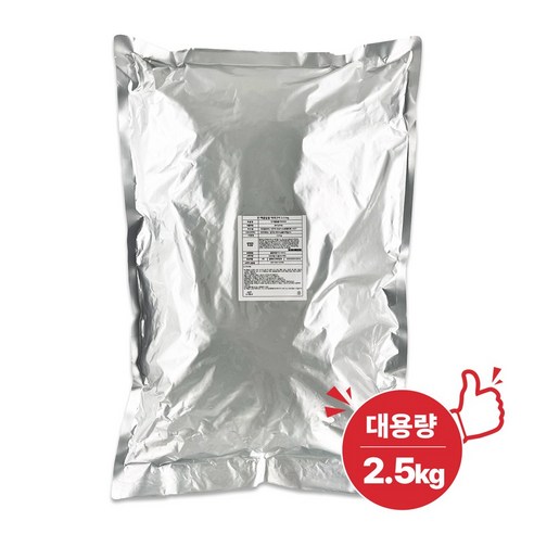 [수제칸육포] 업소용 대용량 수제칸 명가 매콤달콤 먹태구이