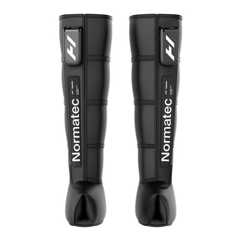 [하이퍼아이스] 노마텍 프리미어 공기압 마사지기_ Normatec Premier, 단품, 단품